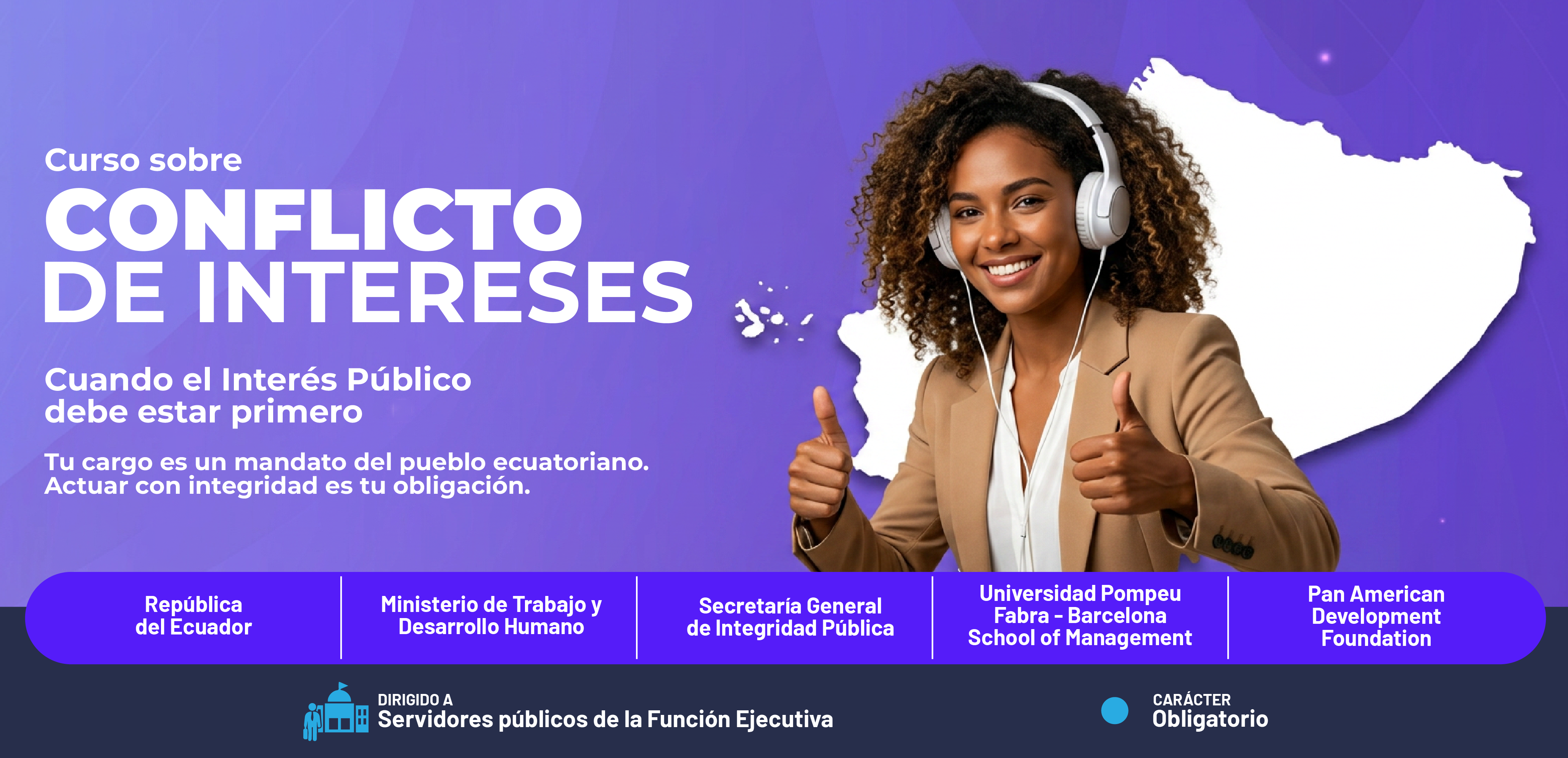 CONFLICTO DE INTERÉS